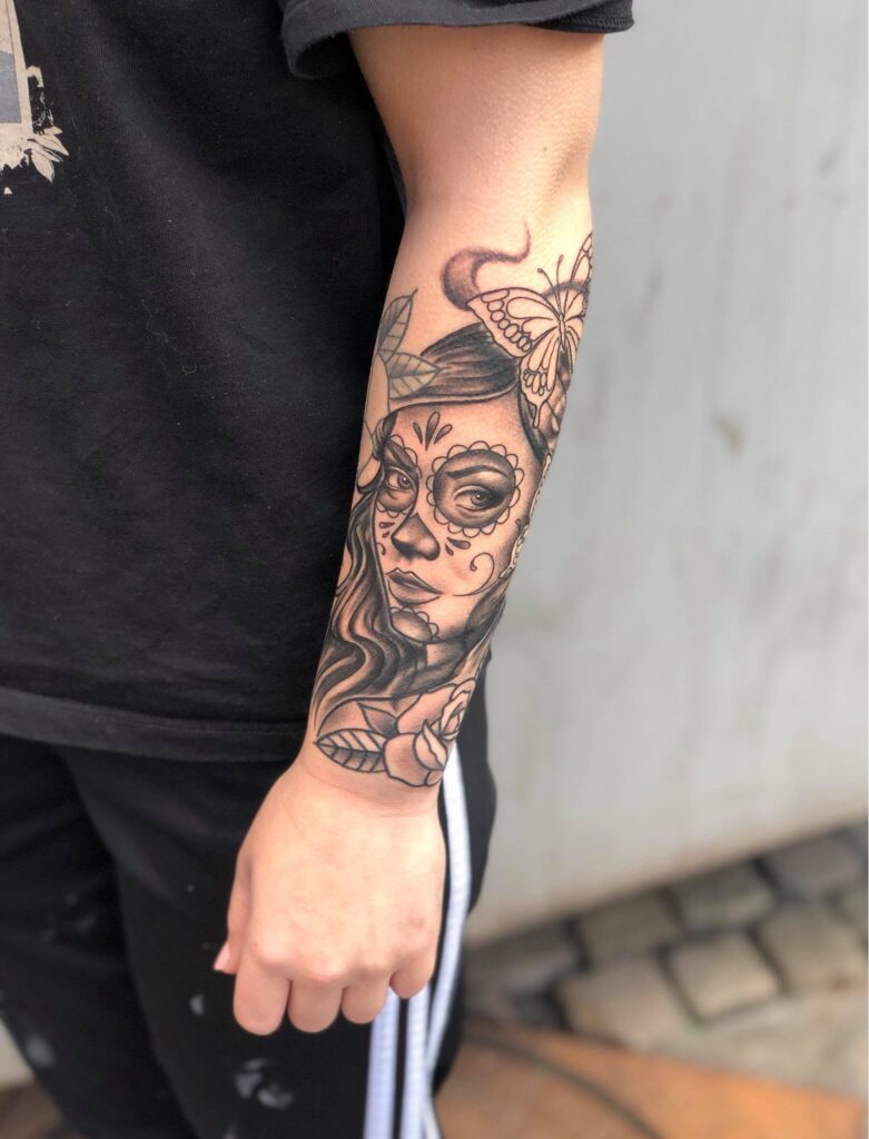 Tattoo Odense